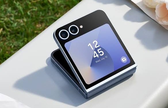 Samsung Galaxy Z Flip 7: så sägs kamerorna bli