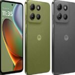 Motorola Moto G15 Power har en funktion som inte finns i många dyrare smartphones