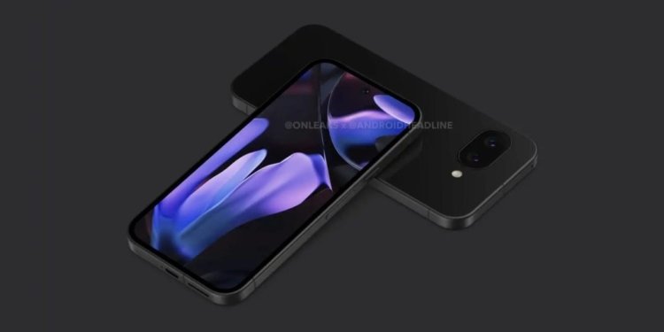 Rykte: Google Pixel 9a blir dyrare än dess föregångare
