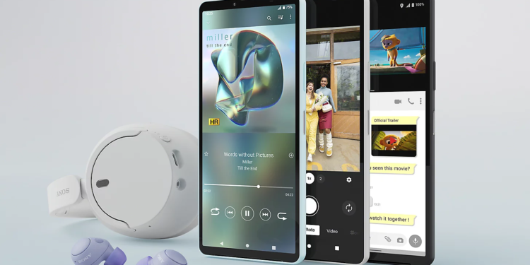 Rykte: ingen Sony Xperia 10 VII&nbsp;