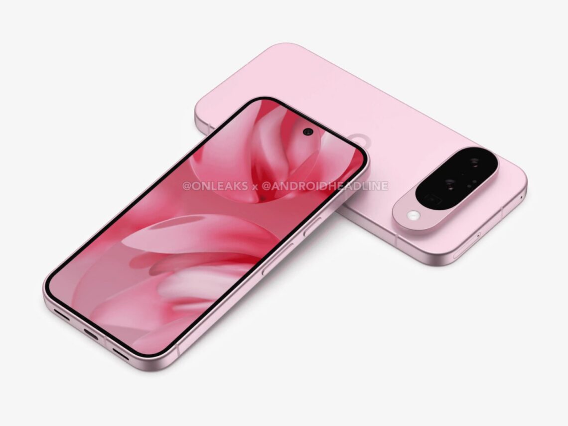 Rykte: Google Pixel 10 får sämre kameror