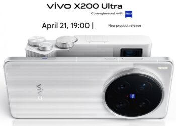 Vivo X200 Ultra: då presenteras den