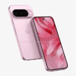 Google Pixel 10: chippet kan fortsätta tillverkas av Samsung