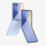 Samsung Galaxy Z Flip7 ser ut att få Exynos även i USA