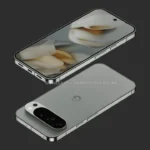 Google Pixel 10 kommer kunna ansluta till sattelit