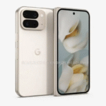 Google Pixel 10 Pro Fold läcker