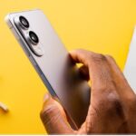 Samsung Galaxy S25 Edge: hur bra är den egentligen?