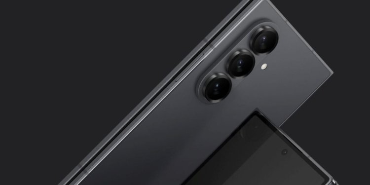 Klart: Samsungs One UI 8 kommer debutera i Galaxy Z Fold7 och Flip7