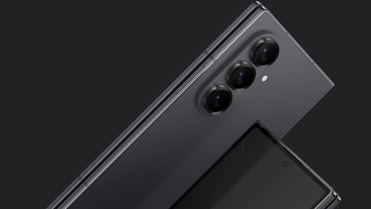 Klart: Samsungs One UI 8 kommer debutera i Galaxy Z Fold7 och Flip7