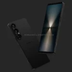 Benchmark på Sony Xperia 1 VII läcker ut