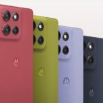 Motorola Moto G86 och G86 Power officiella