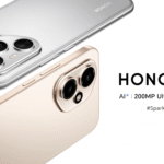 Honor 400 serien kommer inom kort!