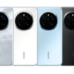 Honor Magic 8 Pro: så kan kamerorna bli