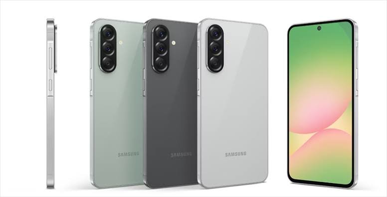 Rykte: Samsung Galaxy A57 får nytt chipp