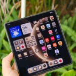 Honor Magic V5 läcker ut i pressbilder