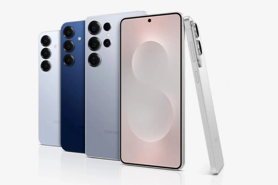 Samsung galaxy s25 edge launches check specs and price