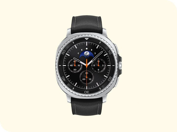 Galaxy watch 8 blass 1