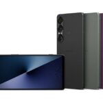 Sony pausar försäljningen av Xperia 1 VII i Japan