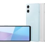 Sony Xperia 10 VII kan bli tillgänglig på flera marknader