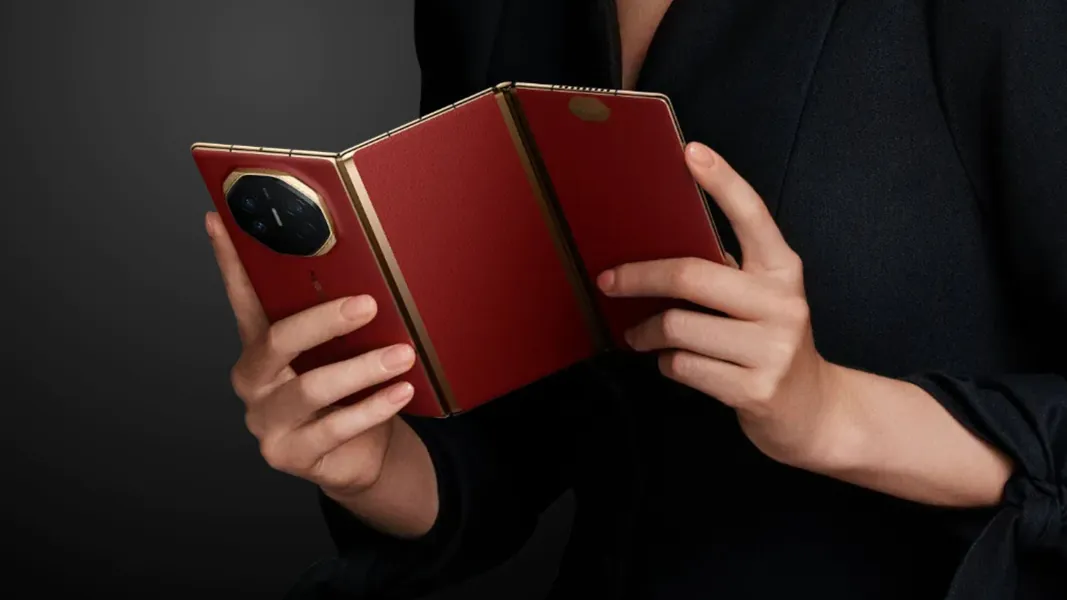 Huawei mate xt ultimate