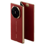 Huawei Mate XT: då kommer uppföljaren