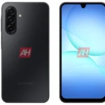 Exclusive samsung galaxy a17 leak ah 1154x649+1