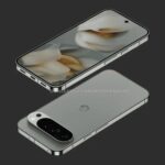 Google pixel 10 pro xl cad 3