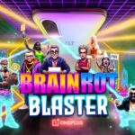OnePlus lanserar eget mobilspel!