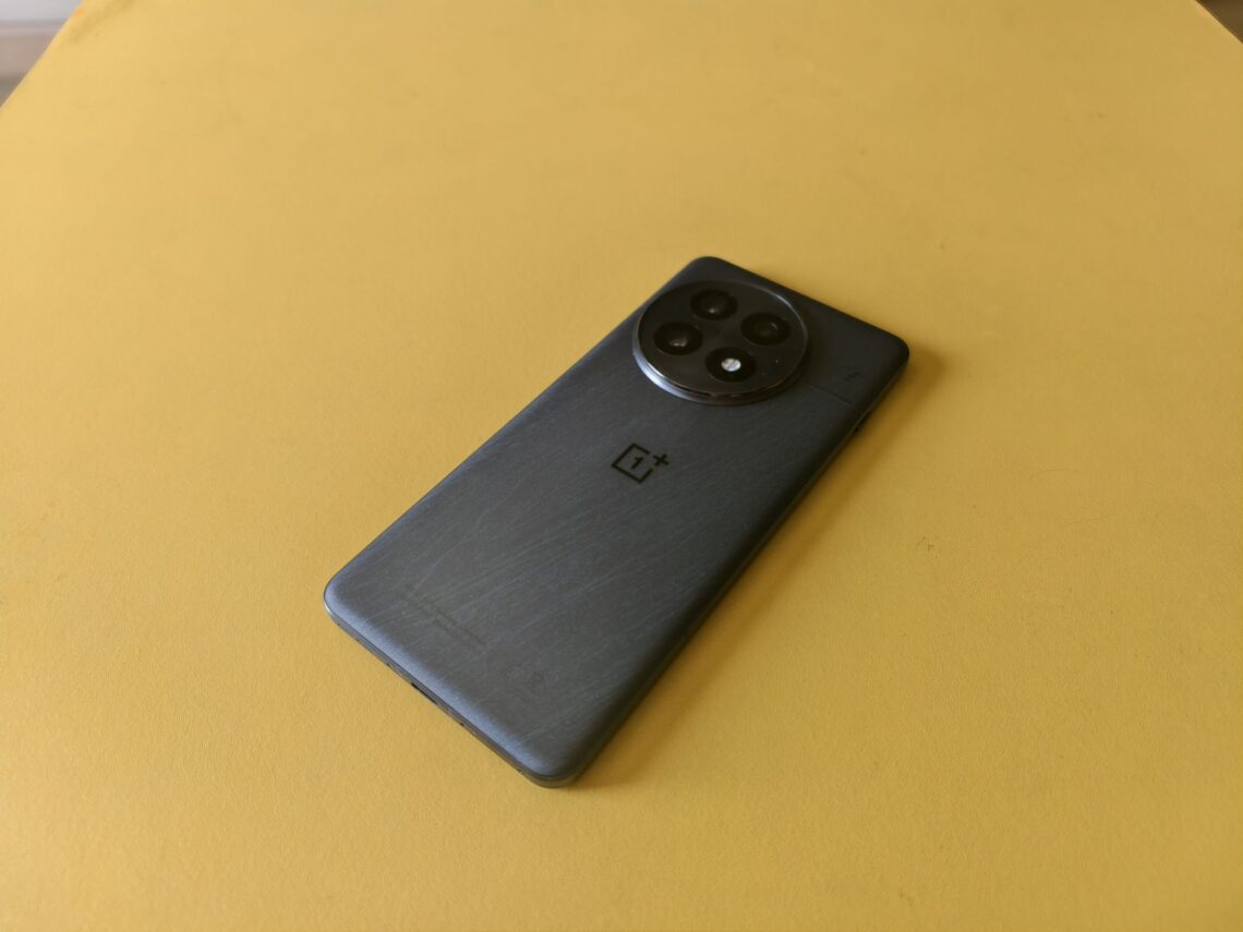 Rykte: det kan bli en Oneplus 15 Pro