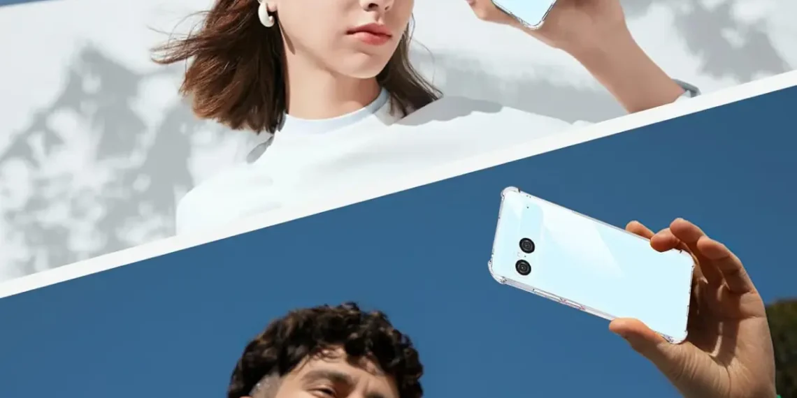 Detta kan vara designen för Sony Xperia 10 VII