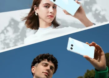Detta kan vara designen för Sony Xperia 10 VII