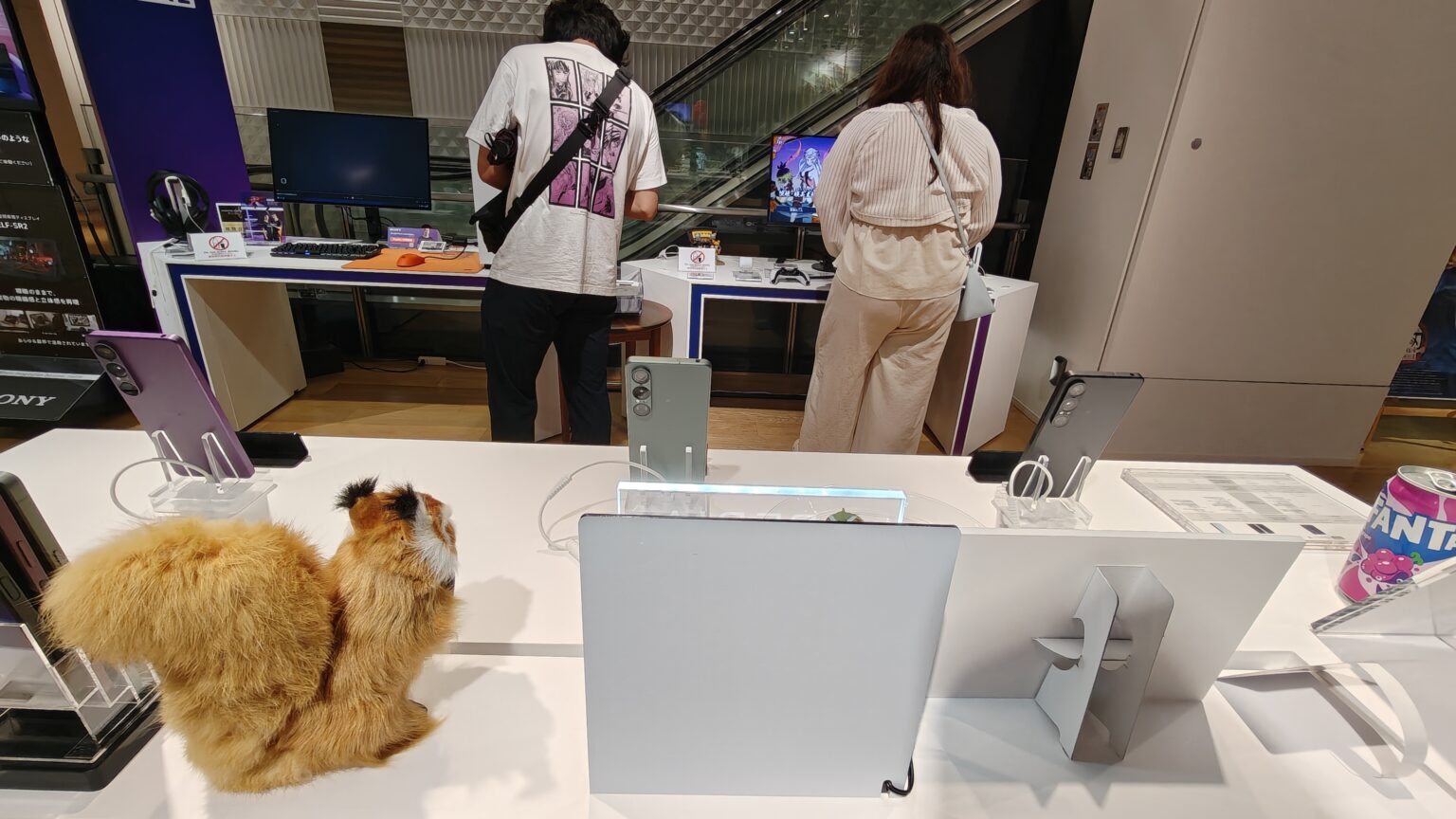 Sony Xperia 1 VII I Japan: säljstoppet ett faktum