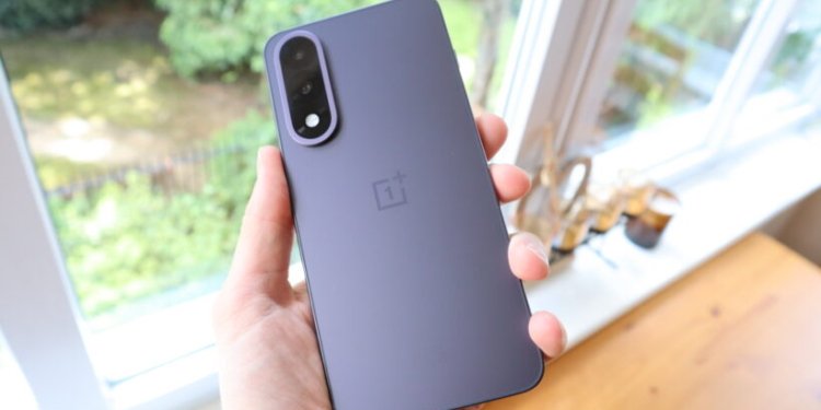 Test: OnePlus Nord 5 efter några månader