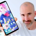 TechSpurt kollar in Sony Xperia 1 VII