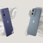 Motorola Moto G06 läcker ut