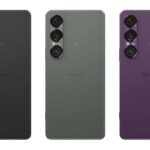 Sony Xperia 1 VII: då kommer den släppas i Europa igen