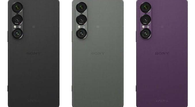 Sony Xperia 1 VII: då kommer den släppas i Europa igen
