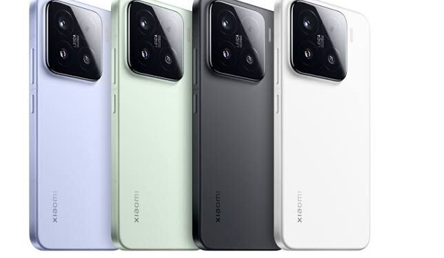 Rykte: Xiaomi 16 får enormt batteri