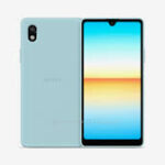 Xperia Ace IV: det ser inte ut att bli någon ny sådan  