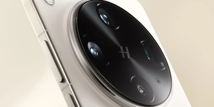 Påstådda specifikationer för OPPO FIND X9 PRO