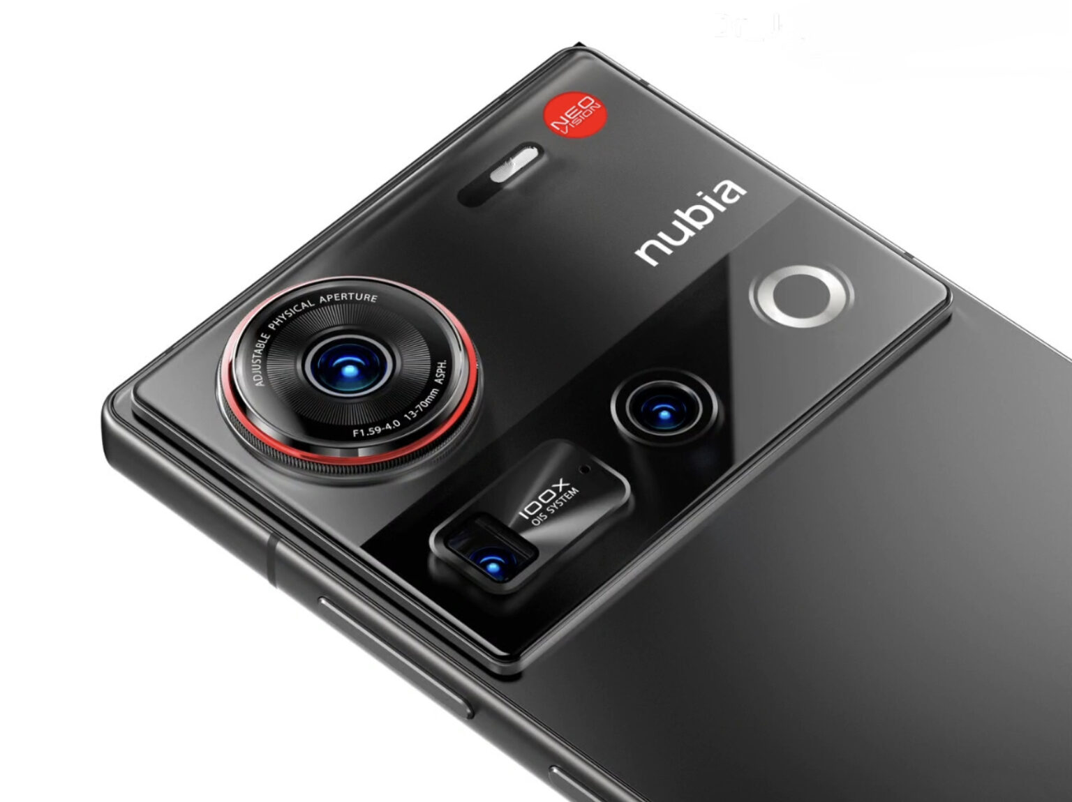 ZTE Nubia Z80 Ultra: så kan den bli