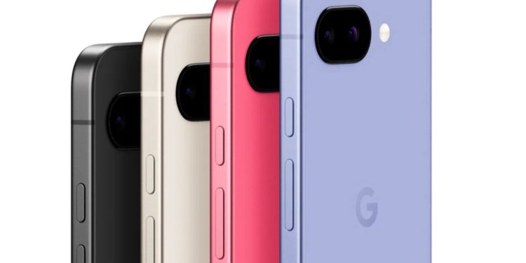 Rykte: Google Pixel 10a kommer fortsatt erbjuda Tensor G4