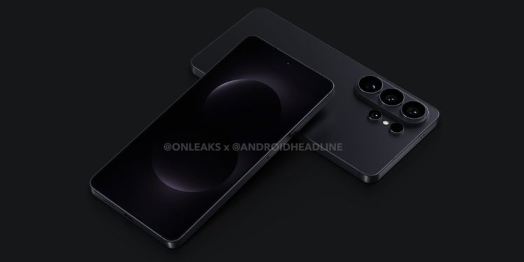 Rykte: då presenteras Samsung Galaxy S26