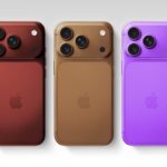 Rykte: dessa färger kommer iPhone 18 Pro i