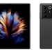 ZTE Nubia Fold läcker ut via Evan Blass