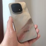 iQOO 15 släpps globalt