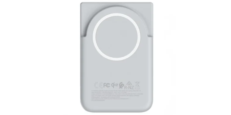 Samsung Magnetic Wireless Battery Pack+1