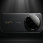 Rykte: Xiaomi 17 Ultra presenteras i slutet av december