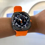 Rykte: Samsung Galaxy Watch Ultra 2 presenteras i juli nästa år