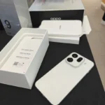 OPPO Find X9 Ultra kommer bli riktigt bra